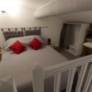 L'appartement De L'eglise Saintes-Maries-de-La-Mer